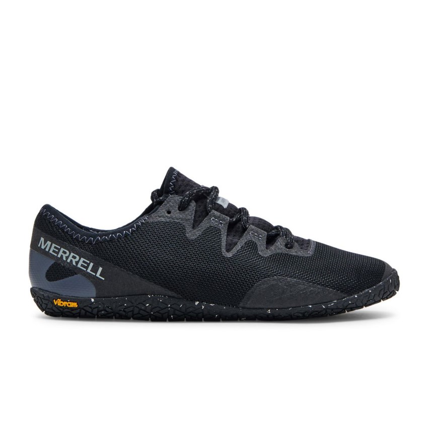 Basket Merrell Vapor Glove 5 Noir Femme | D.B.OREN